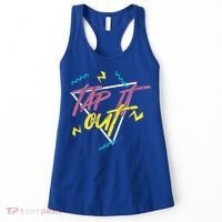 Tap It Out Tap Dancing Tap Dance Dancer Gift Women's Tank Top thumb 0