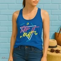 Tap It Out Tap Dancing Tap Dance Dancer Gift Women's Tank Top thumb 2