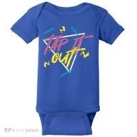 Tap It Out Tap Dancing Tap Dance Dancer Gift Baby Bodysuit thumb 0