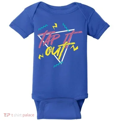 Baby Bodysuit
