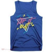 Tap It Out Tap Dancing Tap Dance Dancer Gift Tank Top thumb 0