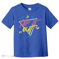 Tap It Out Tap Dancing Tap Dance Dancer Gift Toddler T-Shirt thumb 0