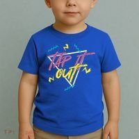 Tap It Out Tap Dancing Tap Dance Dancer Gift Toddler T-Shirt thumb 2