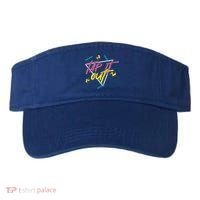 Tap It Out Tap Dancing Tap Dance Dancer Gift Visor thumb 0
