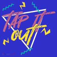 Tap It Out Tap Dancing Tap Dance Dancer Gift Visor thumb 3