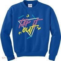 Tap It Out Tap Dancing Tap Dance Dancer Gift Kids Sweatshirt thumb 0