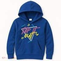 Tap It Out Tap Dancing Tap Dance Dancer Gift Kids Hoodie thumb 0