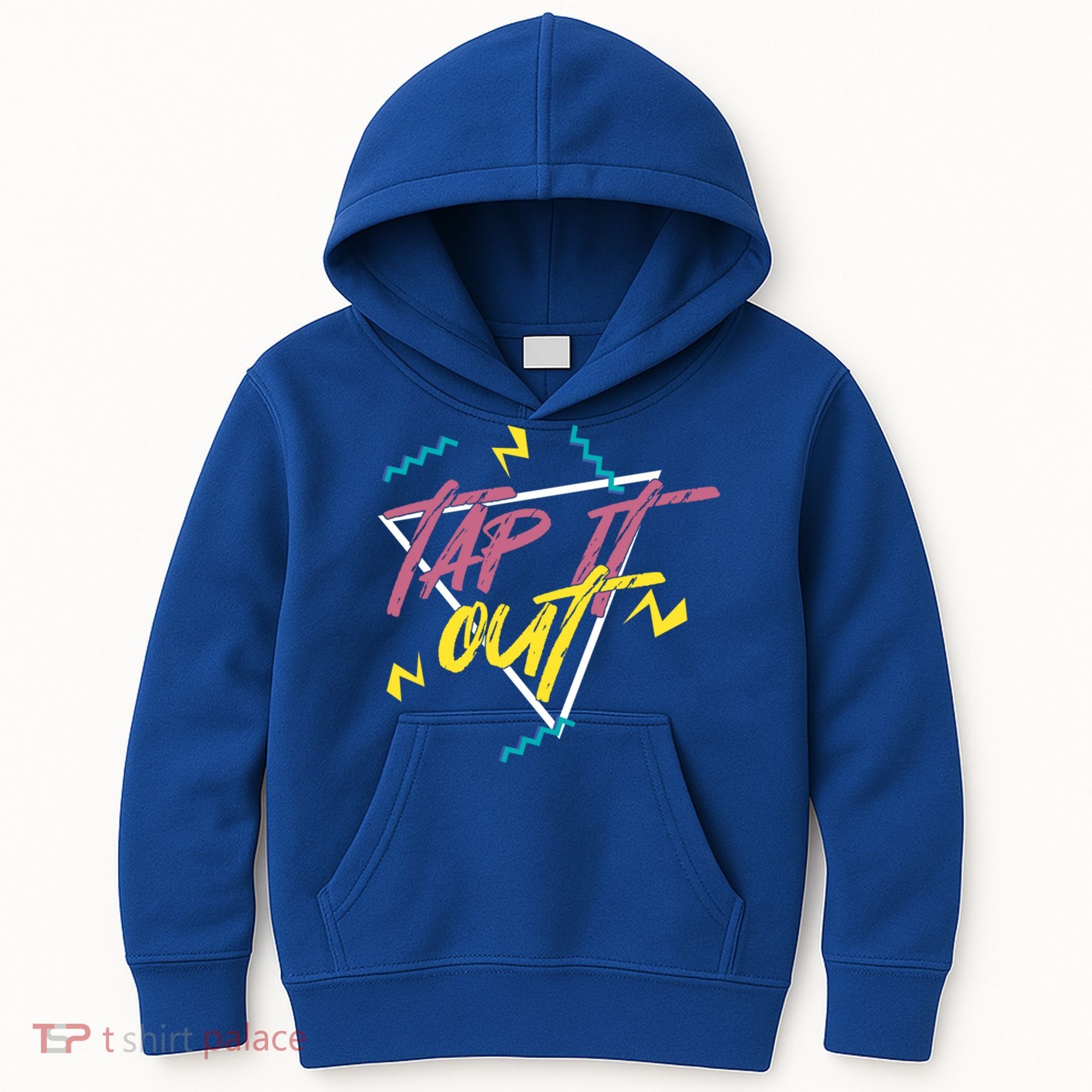 Tap It Out Tap Dancing Tap Dance Dancer Gift Kids Hoodie