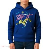 Tap It Out Tap Dancing Tap Dance Dancer Gift Kids Hoodie thumb 4