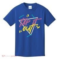 Tap It Out Tap Dancing Tap Dance Dancer Gift Kids T-Shirt thumb 0