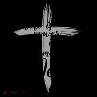 There Is Power In The Name Of Jesus Cross Coffee Mug thumb 5