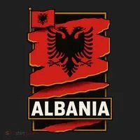Torn In Pride: Albania's Legacy Unfolds Hat thumb 2