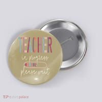 Teacher In Progress Please Wait Recharge Required Test Day Button thumb 0