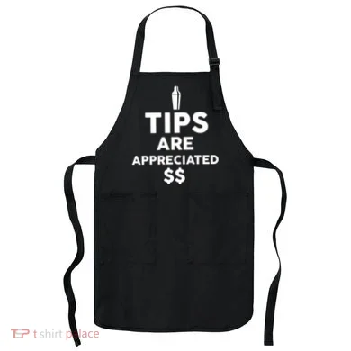 Apron