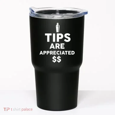 Tumbler