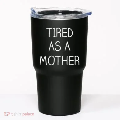 Tumbler