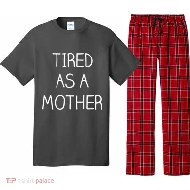 Pajama Set