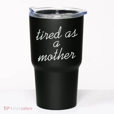 Tumbler