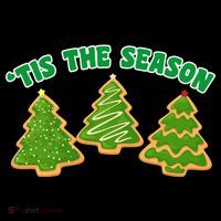'Tis The Season Cute Funny Christmas Coffee Mug thumb 5