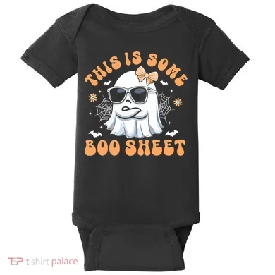 Baby Bodysuit