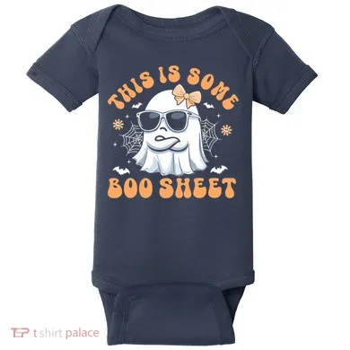 Baby Bodysuit