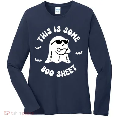 Women's Long Sleeve Shirt