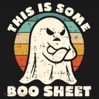 This Is Some Boo Sheet Funny Halloween Costumes Men Women Women's Tank Top thumb 5