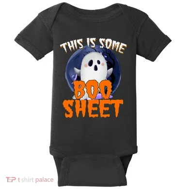 Baby Bodysuit