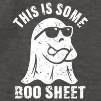 This Is Some Boo Sheet Halloween Ghost Funny Gift Vector Backpack thumb 2