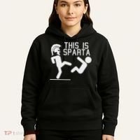 This Is Sparta Funny Hoodie thumb 5