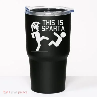 Tumbler