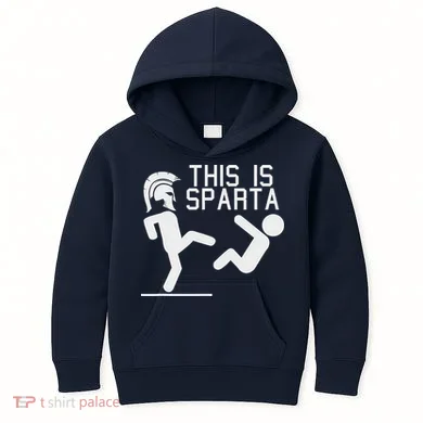 Kids Hoodie