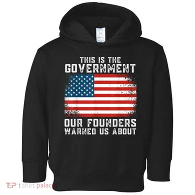 Toddler Hoodie