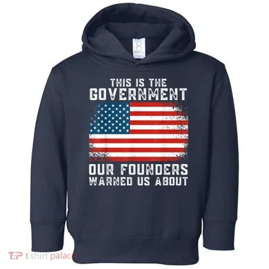 Toddler Hoodie