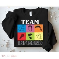 Team Infierno Sweatshirt thumb 2