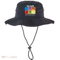 Team Infierno Bucket Hat thumb 0