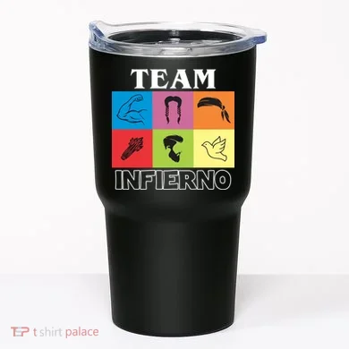 Tumbler