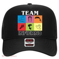 Team Infierno Hat thumb 0