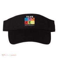 Team Infierno Visor thumb 0
