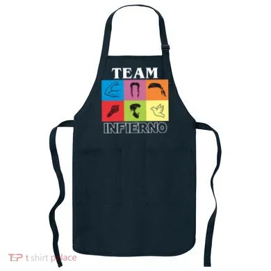 Apron