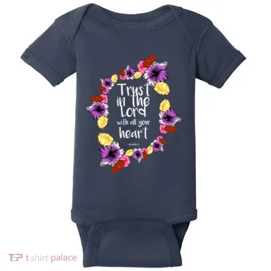 Baby Bodysuit