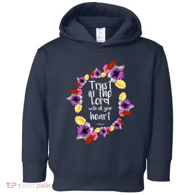Toddler Hoodie