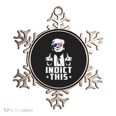 Trump Indict This Political Arrest For Republican Ornament