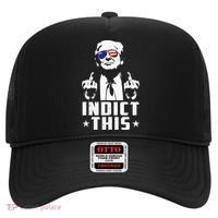 Trump Indict This Political Arrest For Republican Hat thumb 0