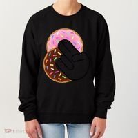 Two In The Pink One In The Stink Women's Sweatshirt thumb 0