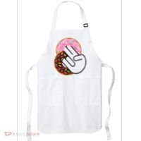 Two In The Pink One In The Stink Apron thumb 0