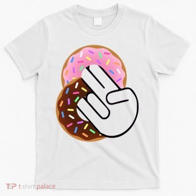 Two In The Pink One In The Stink T-Shirt