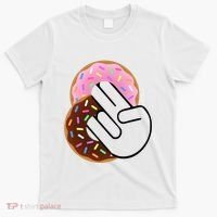 Two In The Pink One In The Stink T-Shirt thumb 0