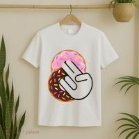 Two In The Pink One In The Stink T-Shirt thumb 2