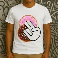 Two In The Pink One In The Stink T-Shirt thumb 3